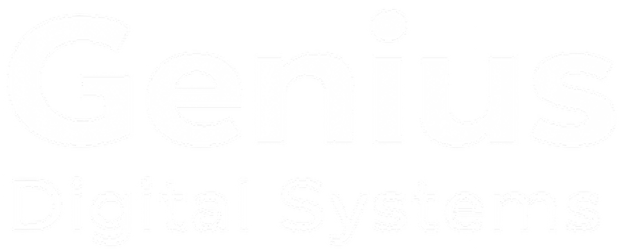 Genius Digital Systems